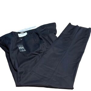 Joseph Abbound Joe Survival Pant 100% wool Black